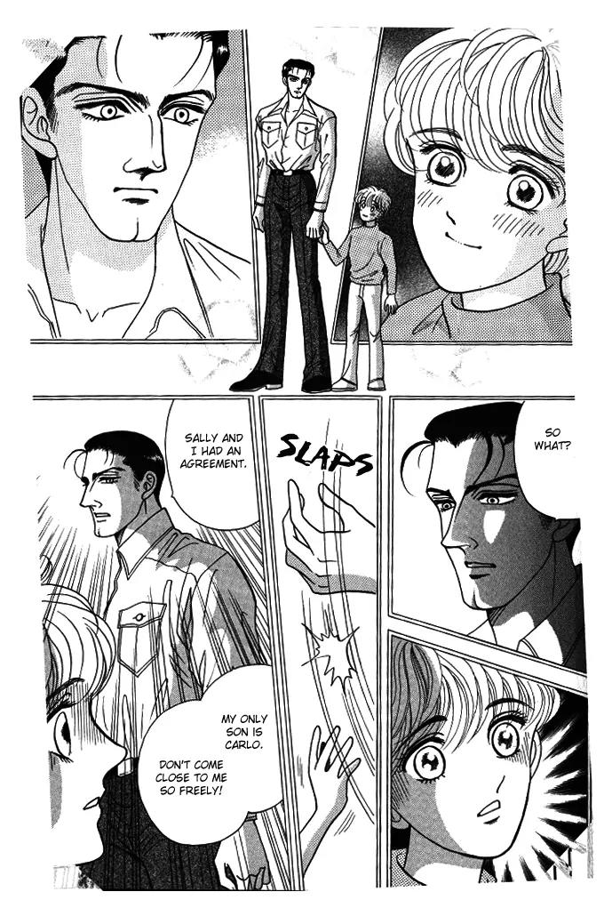 Red (KOBAYASHI Hiromi) Chapter 9 page 32 - Chapter 9