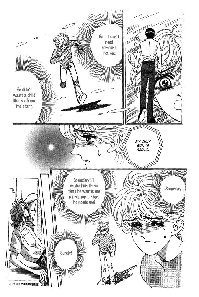 Red (KOBAYASHI Hiromi) Chapter 9 page 33 - Chapter 9