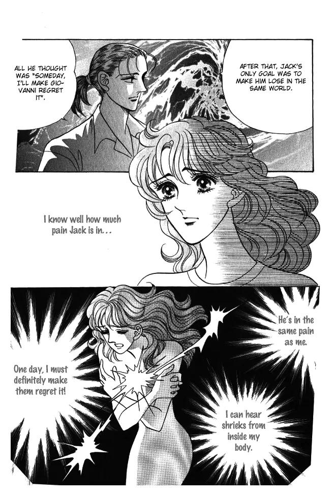 Red (KOBAYASHI Hiromi) Chapter 9 page 39 - Chapter 9