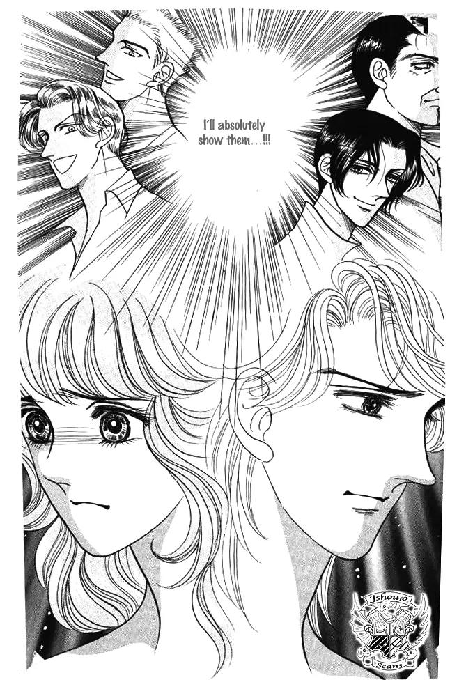Red (KOBAYASHI Hiromi) Chapter 9 page 40 - Chapter 9