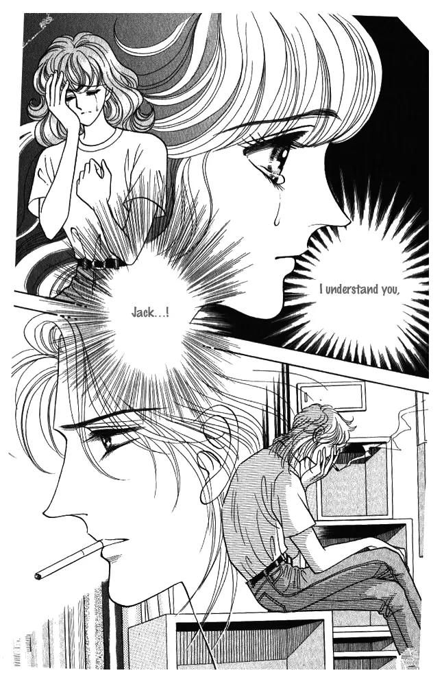 Red (KOBAYASHI Hiromi) Chapter 9 page 41 - Chapter 9