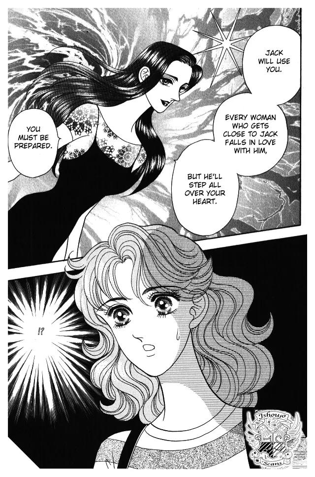 Red (KOBAYASHI Hiromi) Chapter 9 page 5 - Chapter 9