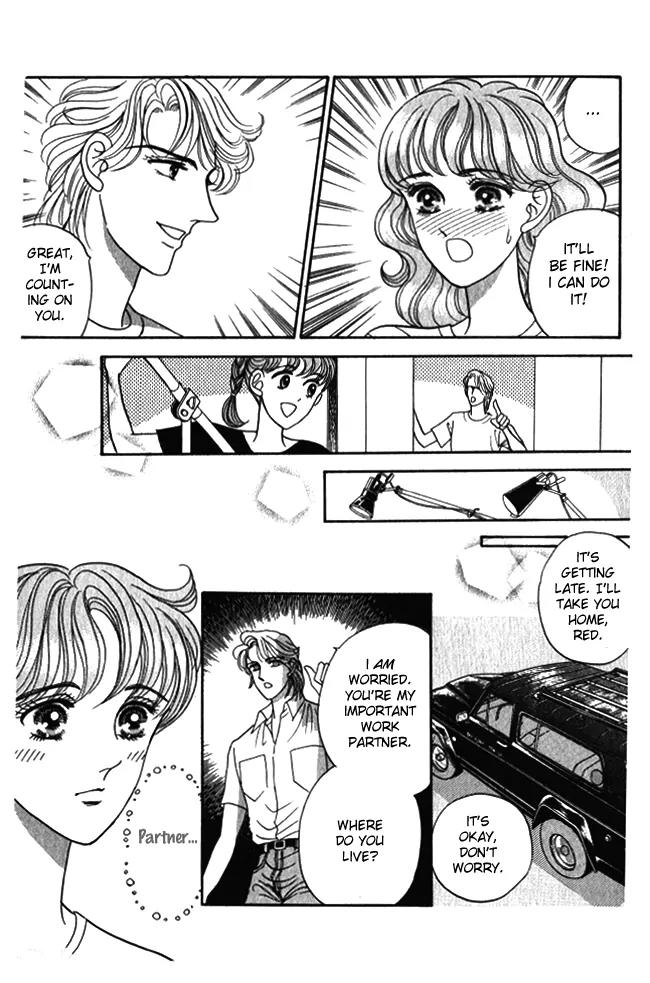 Red (KOBAYASHI Hiromi) Chapter 9 page 9 - Chapter 9