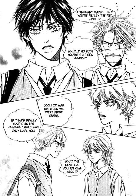 Red Lion Chapter 10 page 30 - Chapter 10