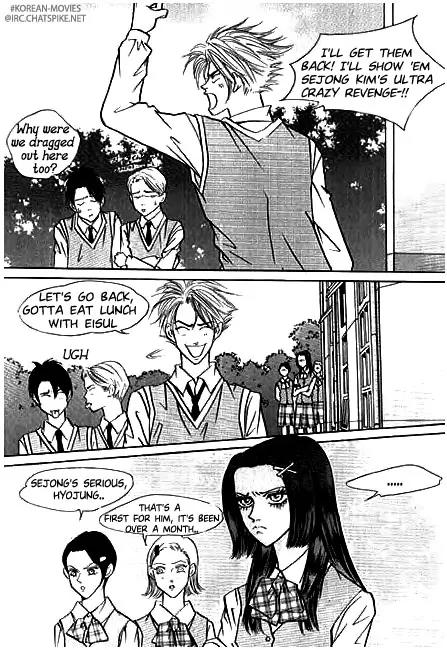 Red Lion Chapter 13 page 10 - Chapter 13