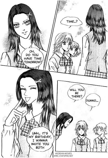 Red Lion Chapter 13 page 13 - Chapter 13