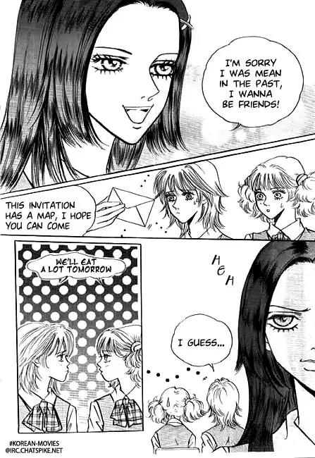 Red Lion Chapter 13 page 14 - Chapter 13