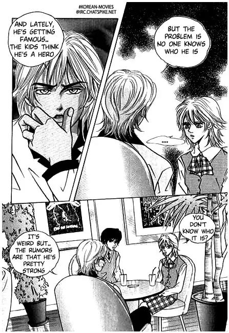 Red Lion Chapter 13 page 20 - Chapter 13