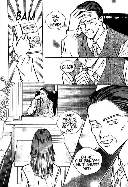 Red Lion Chapter 13 page 25 - Chapter 13