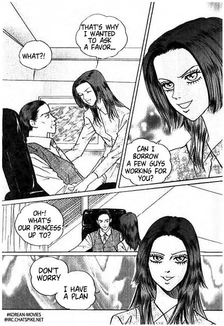 Red Lion Chapter 13 page 27 - Chapter 13