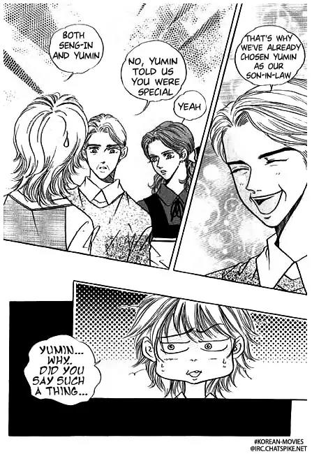 Red Lion Chapter 13 page 6 - Chapter 13