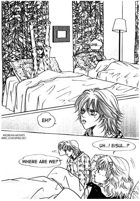 Red Lion Chapter 15 page 10 - Chapter 15