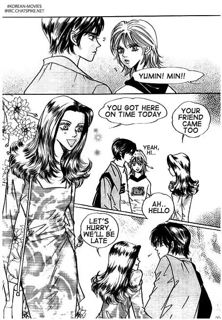 Red Lion Chapter 15 page 21 - Chapter 15