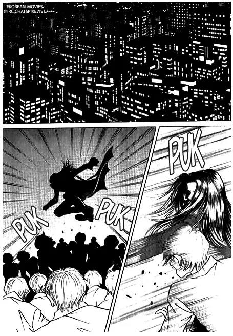 Red Lion Chapter 15 page 32 - Chapter 15