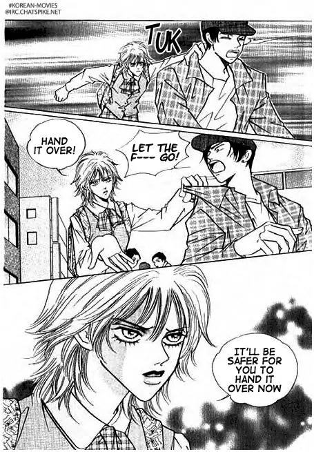 Red Lion Chapter 16 page 16 - Chapter 16