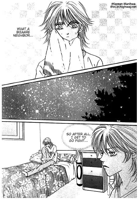 Red Lion Chapter 18 page 30 - Chapter 18