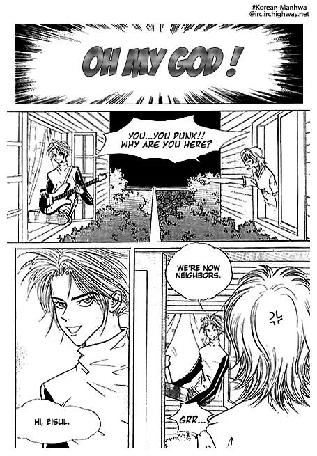 Red Lion Chapter 18 page 34 - Chapter 18