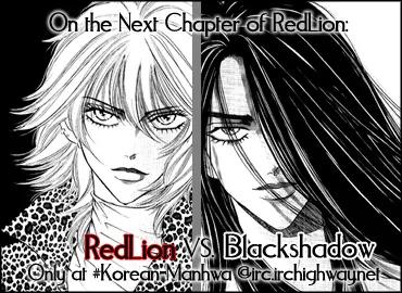 Red Lion Chapter 18 page 39 - Chapter 18