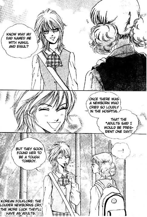Red Lion Chapter 2 page 14 - Chapter 2