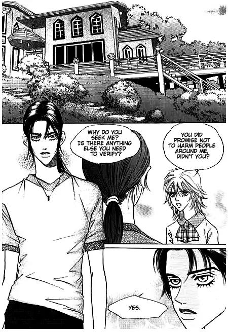 Red Lion Chapter 21 page 14 - Chapter 21