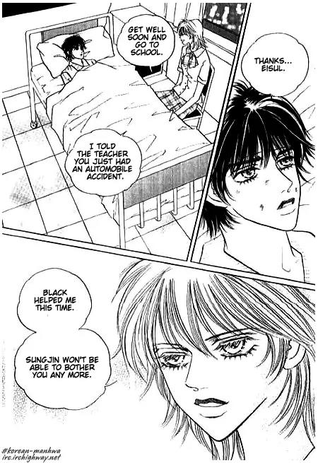 Red Lion Chapter 21 page 33 - Chapter 21