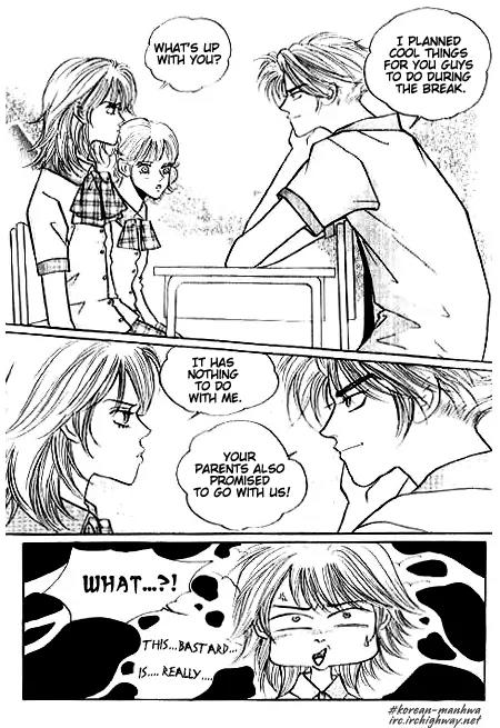 Red Lion Chapter 21 page 37 - Chapter 21
