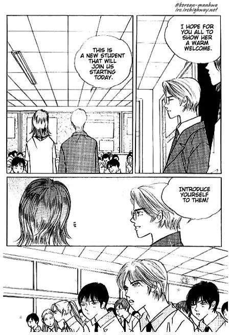 Red Lion Chapter 21 page 39 - Chapter 21