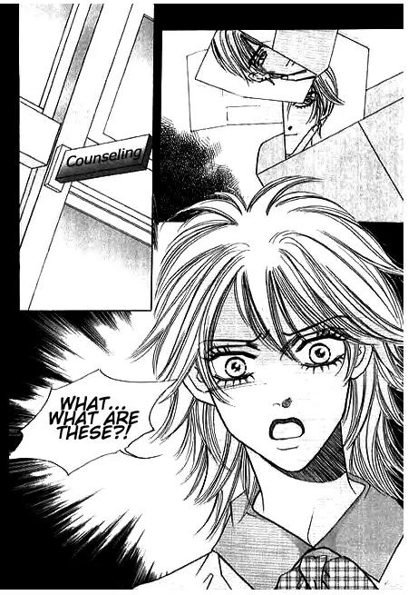 Red Lion Chapter 21 page 4 - Chapter 21