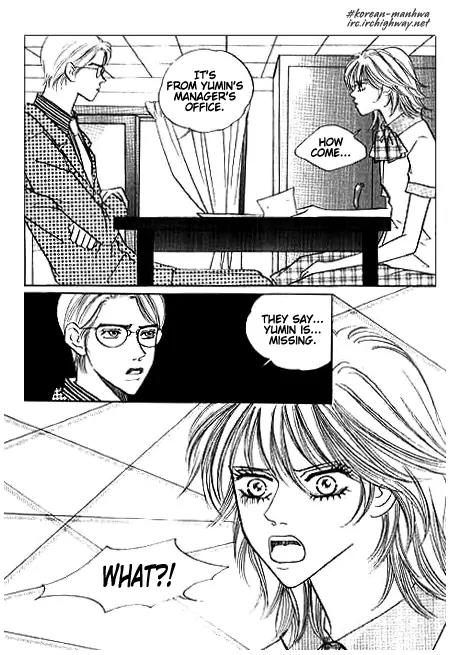 Red Lion Chapter 21 page 5 - Chapter 21