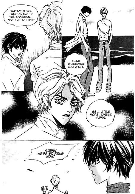 Red Lion Chapter 23 page 28 - Chapter 23