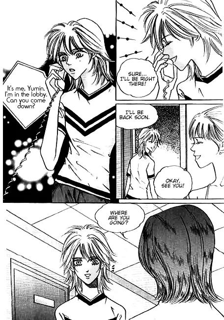 Red Lion Chapter 23 page 30 - Chapter 23