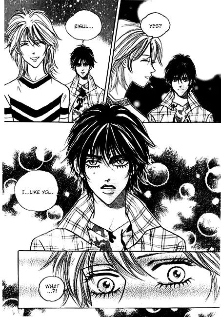 Red Lion Chapter 23 page 34 - Chapter 23