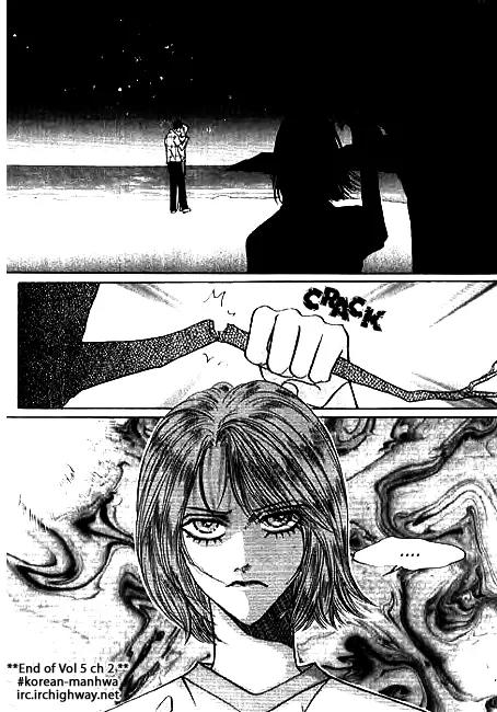Red Lion Chapter 23 page 42 - Chapter 23