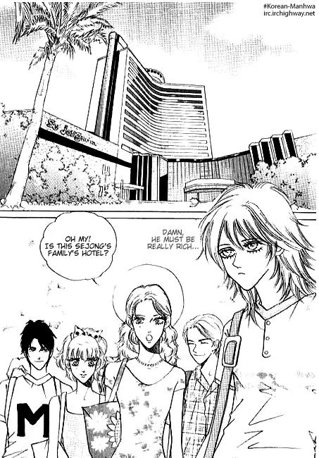 Red Lion Chapter 23 page 9 - Chapter 23