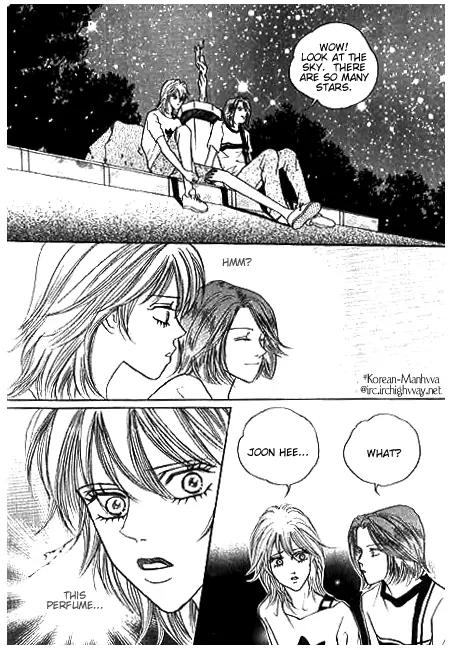Red Lion Chapter 25 page 19 - Chapter 25