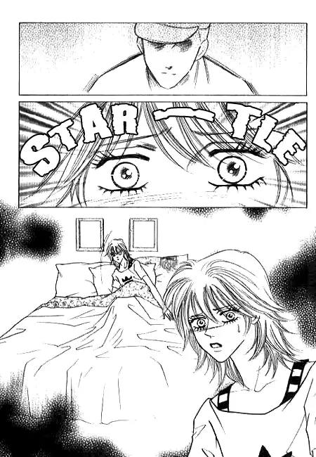 Red Lion Chapter 25 page 2 - Chapter 25