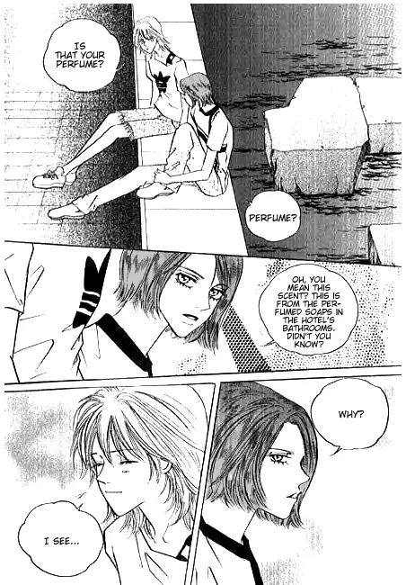 Red Lion Chapter 25 page 20 - Chapter 25