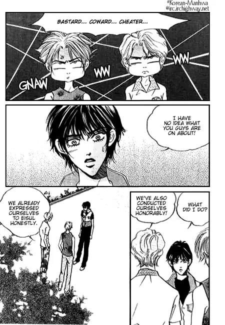Red Lion Chapter 25 page 25 - Chapter 25