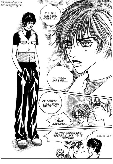 Red Lion Chapter 25 page 28 - Chapter 25