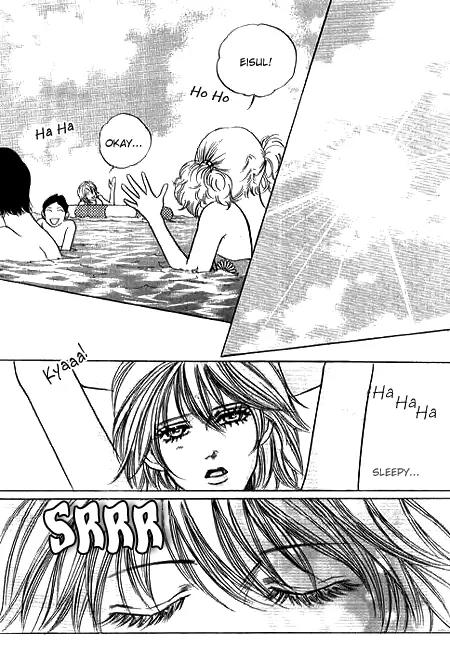 Red Lion Chapter 25 page 31 - Chapter 25