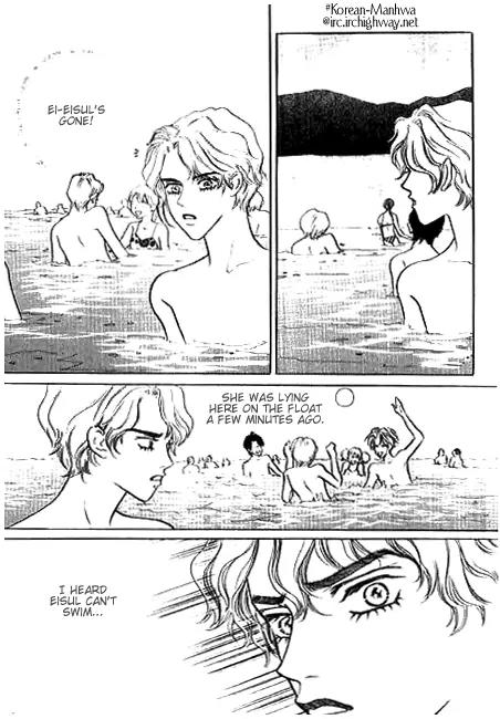 Red Lion Chapter 25 page 32 - Chapter 25