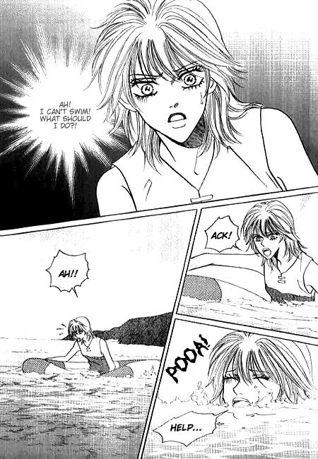 Red Lion Chapter 25 page 34 - Chapter 25