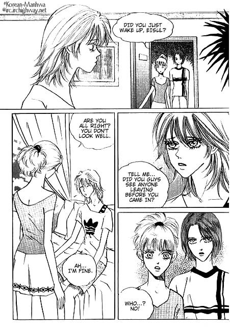 Red Lion Chapter 25 page 4 - Chapter 25