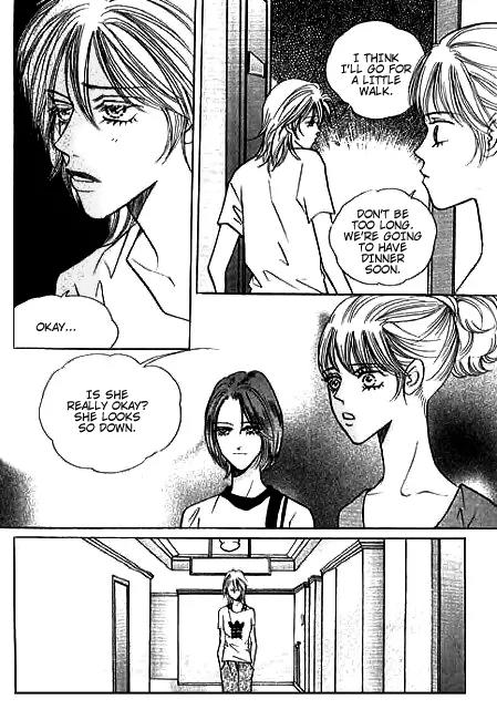 Red Lion Chapter 25 page 5 - Chapter 25