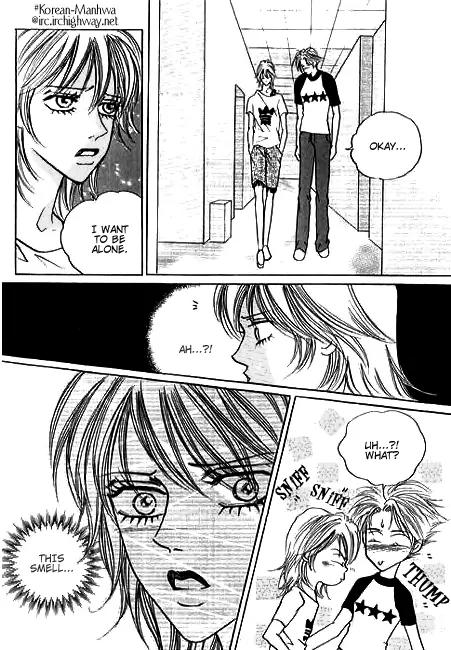 Red Lion Chapter 25 page 7 - Chapter 25