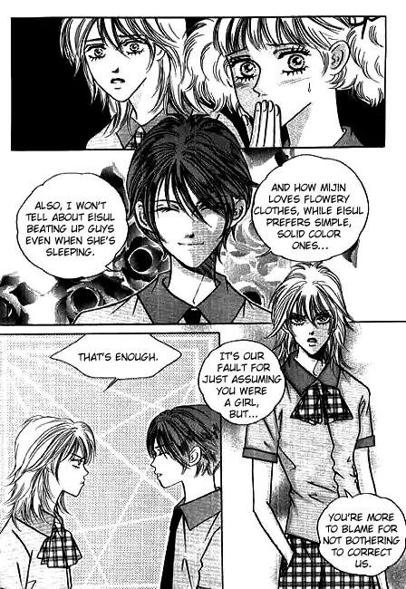 Red Lion Chapter 27 page 14 - Chapter 27