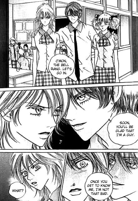 Red Lion Chapter 27 page 17 - Chapter 27