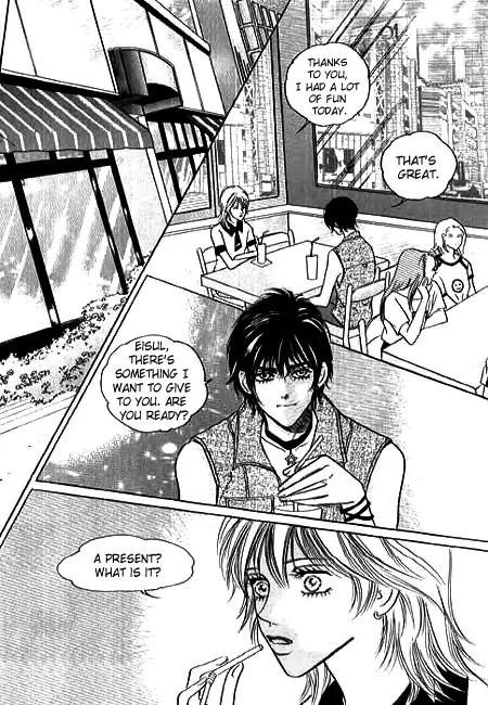 Red Lion Chapter 27 page 24 - Chapter 27