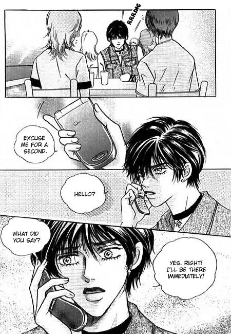 Red Lion Chapter 27 page 30 - Chapter 27