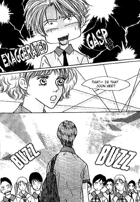 Red Lion Chapter 27 page 4 - Chapter 27